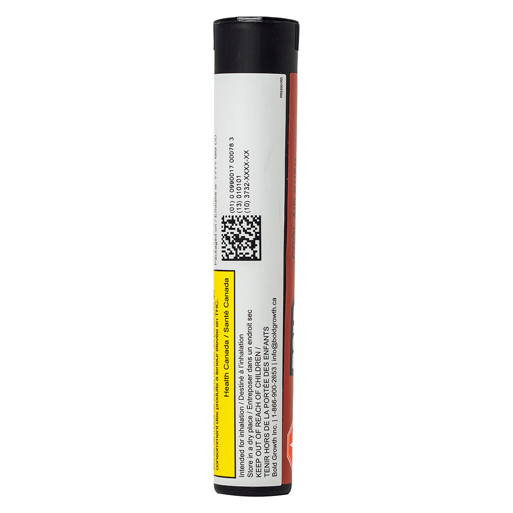 Cool Aid Kush Pre-Roll - 
