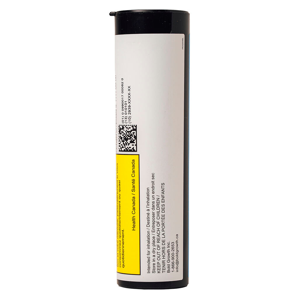 GLAZED Grind Indica Milled Flower - 