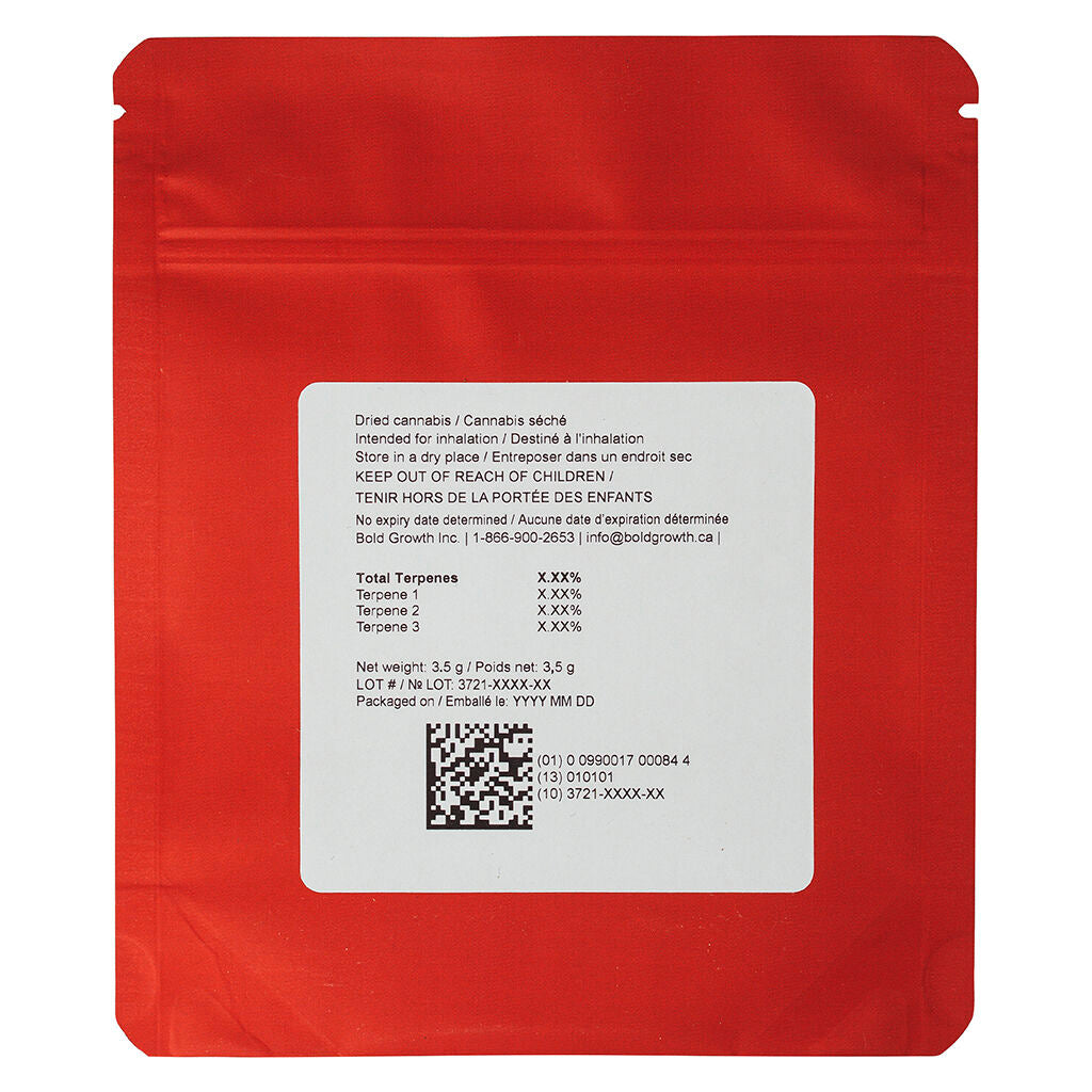 Cool Aid Kush - 