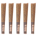 Melted Strawberries Diamond Infused Pre-Roll