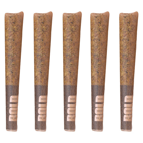 Photo Melted Strawberries Diamond Infused Pre-Roll