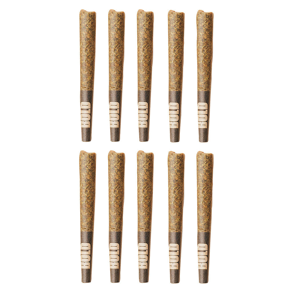 Root Beer Float Pre-Roll
