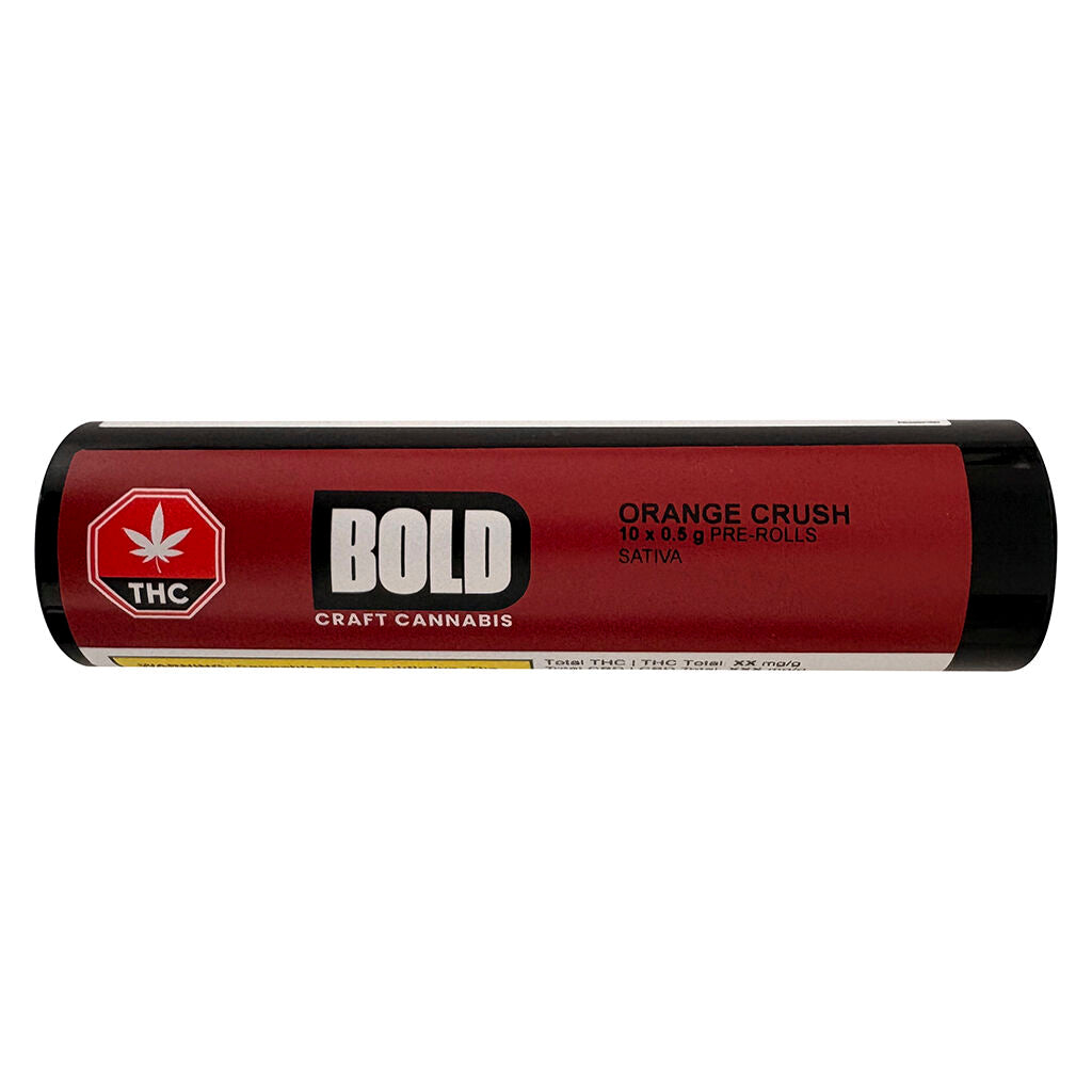 Orange Crush Pre-Roll - 