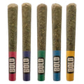 Diamond Infused Variety Pack Pre-Roll