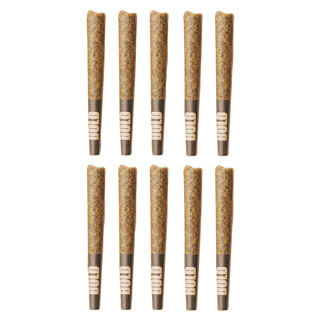 Peachy Pie Pre-Roll - 