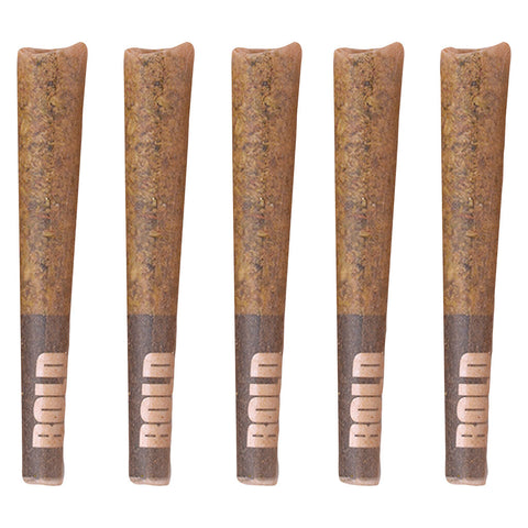 Photo Crushed Grapes Diamond Infused Pre-Roll