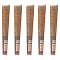Midnight Berries Diamond Infused Pre-Roll
