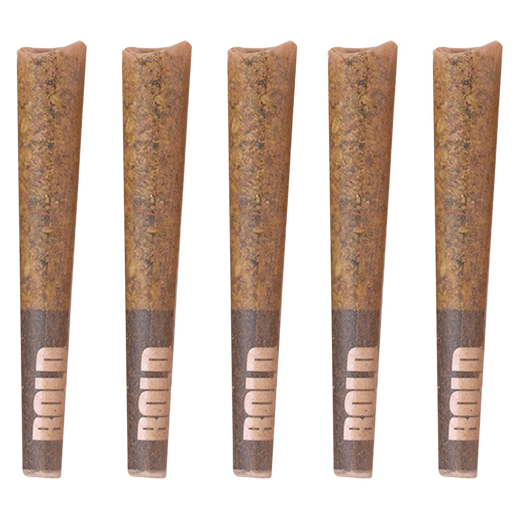 Midnight Berries Diamond Infused Pre-Roll - 