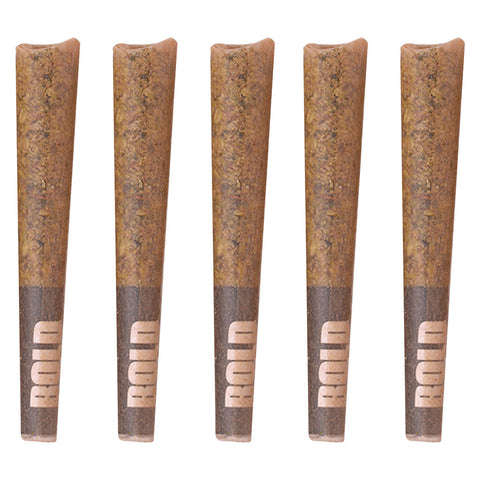 Photo Midnight Berries Diamond Infused Pre-Roll