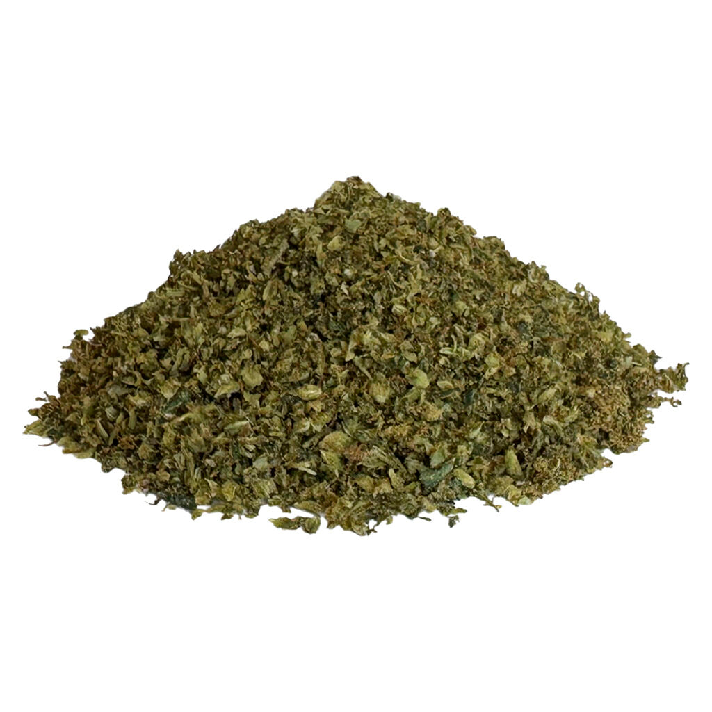 GLAZED Grind Sativa Milled Flower - 