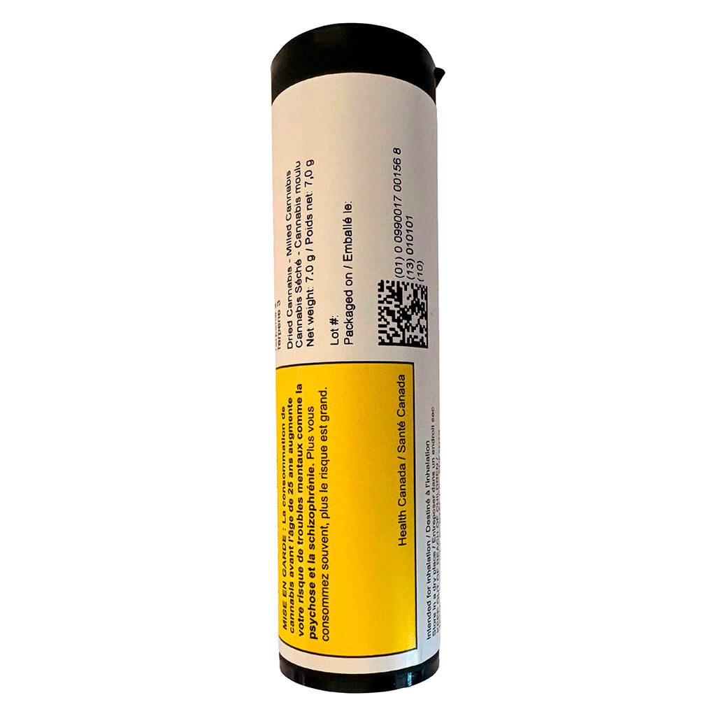 GLAZED Grind Sativa Milled Flower - 