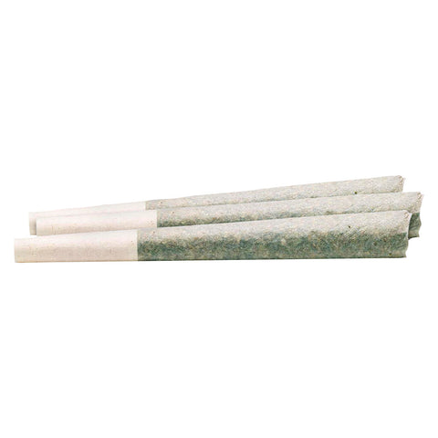 Photo Sativa en rotation