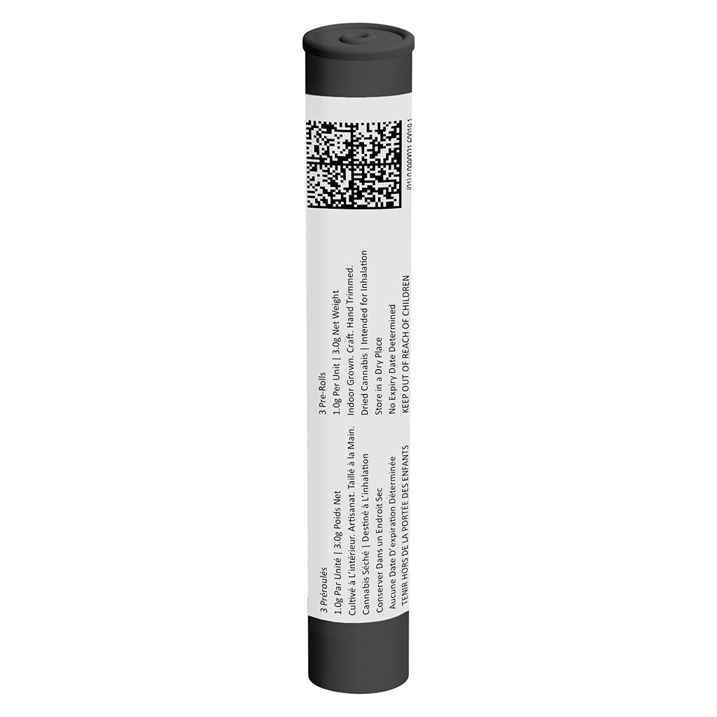 Rotational Sativa Pre-Roll - 