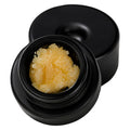 Colophane de haschich vivante Organic Glitter Bomb