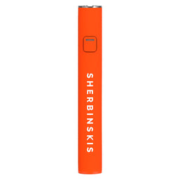 Photo Orange 510 Vape Battery