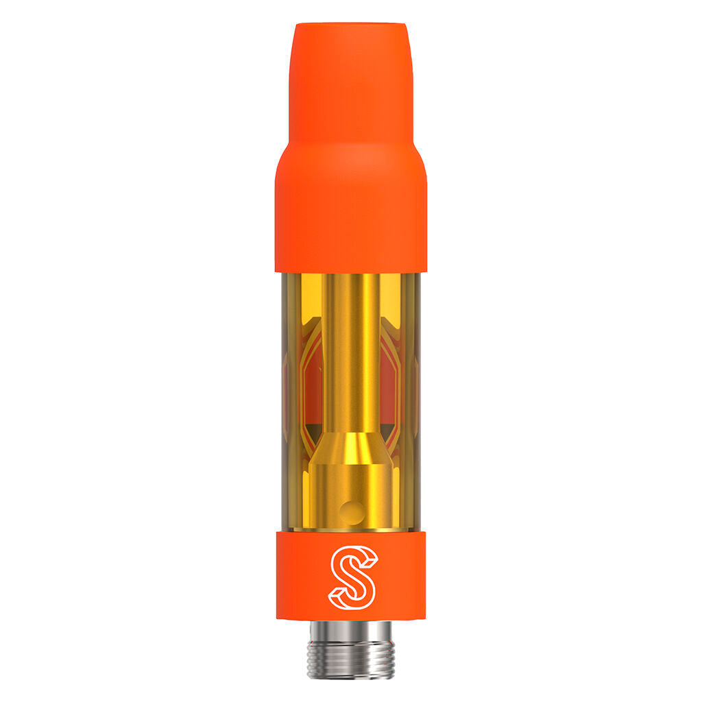 True GLTO 33 Live Resin 510 Thread Cartridge - 