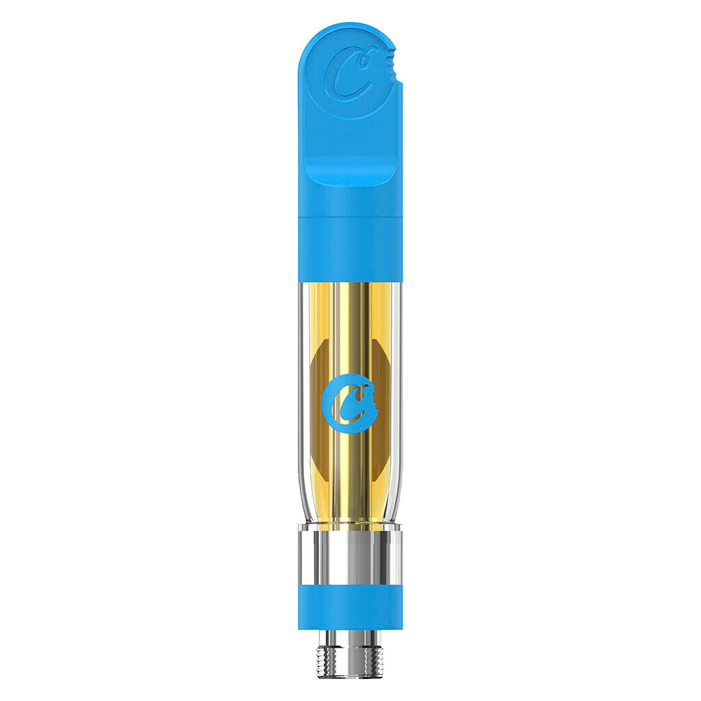Liquid Diamonds Hawaiian Rain 510 Thread Cartridge