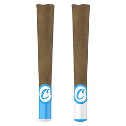 Photo Duo de variétés de blunt à embout en céramique