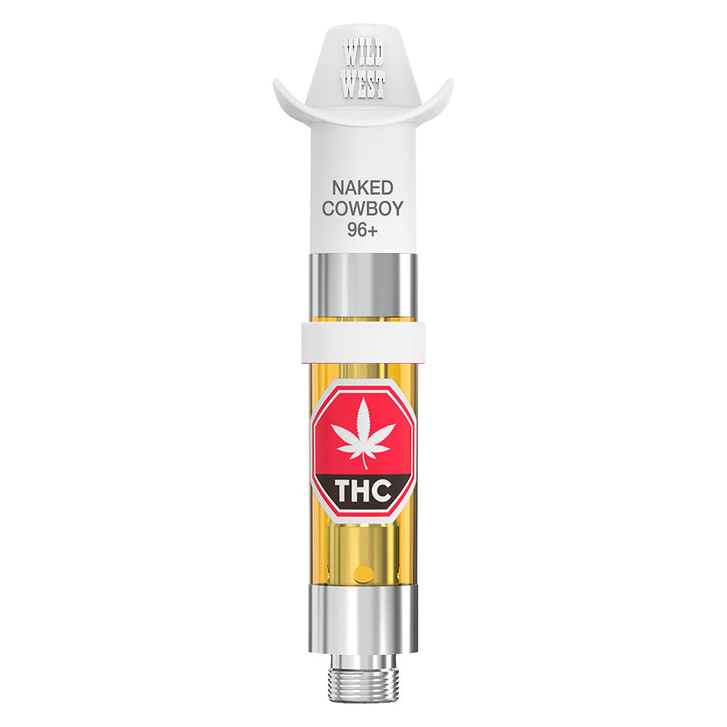 96+ Naked Cowboy Liquid Diamonds 510 - 