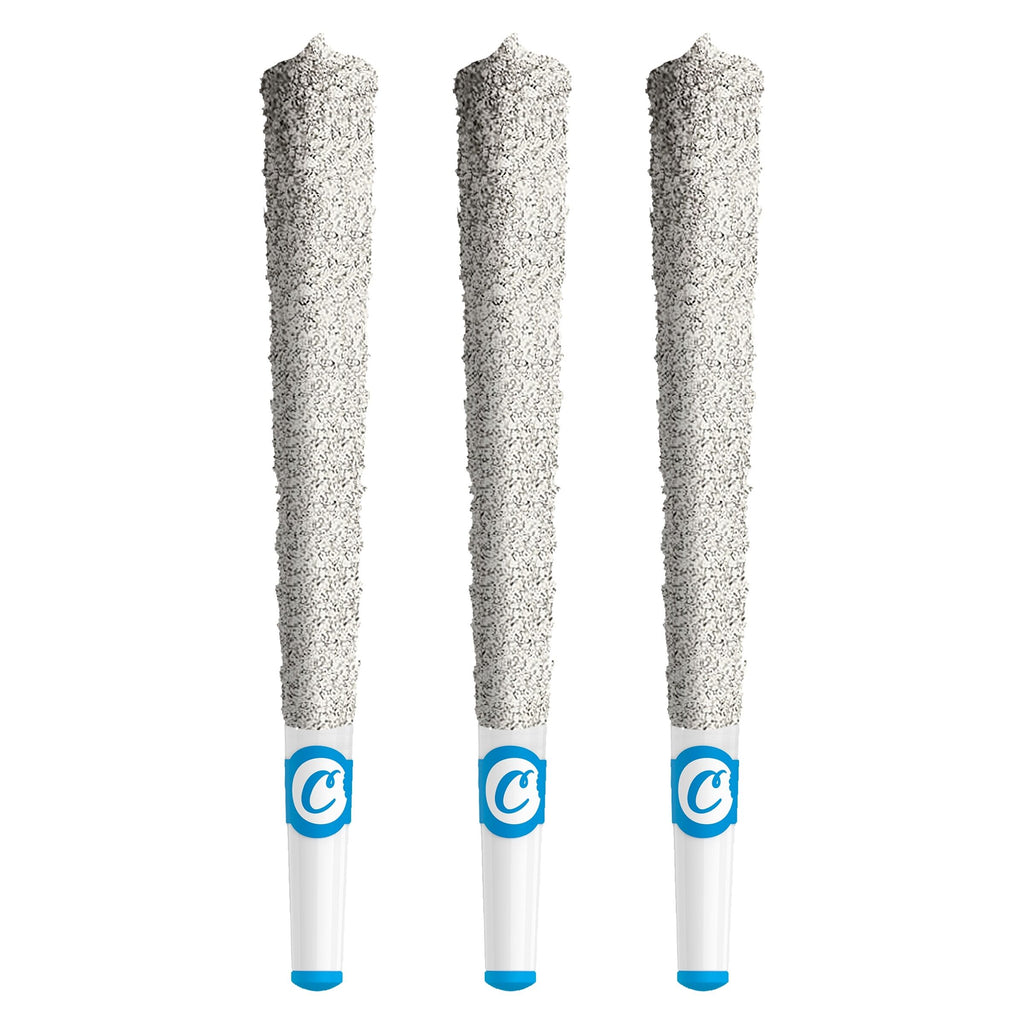 Hawaiian Rain Diamond Coated Infused Pre-roll - 