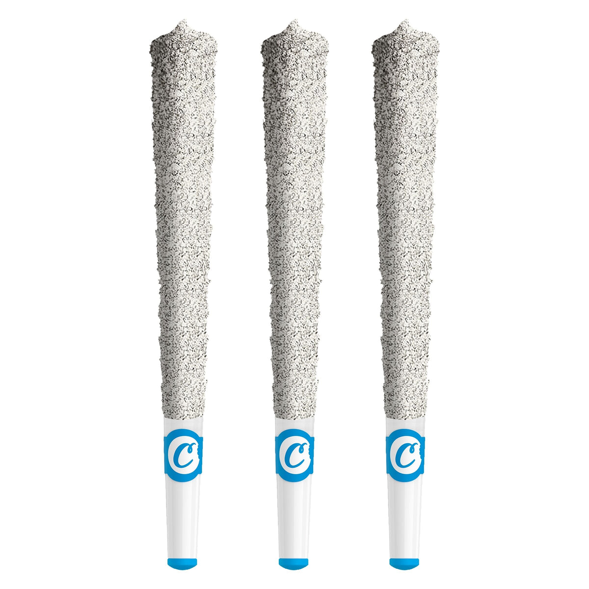 Triple Diamond Coated Infused Pre-Roll