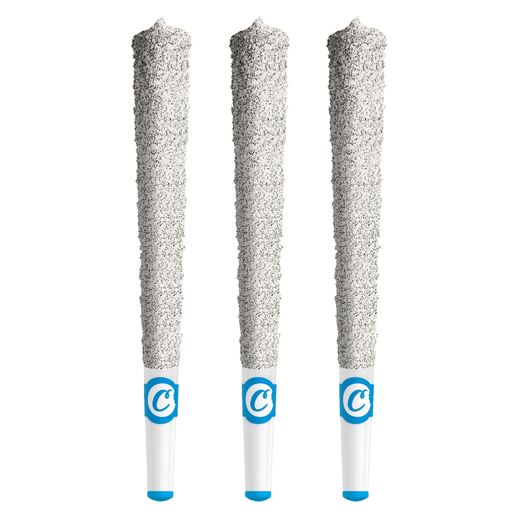 Triple Diamond Coated Infused Pre-Roll - 