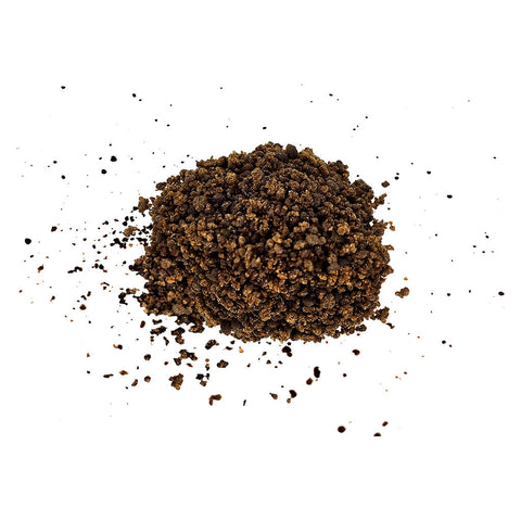 Dash Of Hash Photo