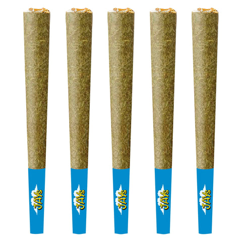 Photo Old School All Hash Pre-roll