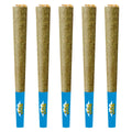 Old School All Hash Pre-roll