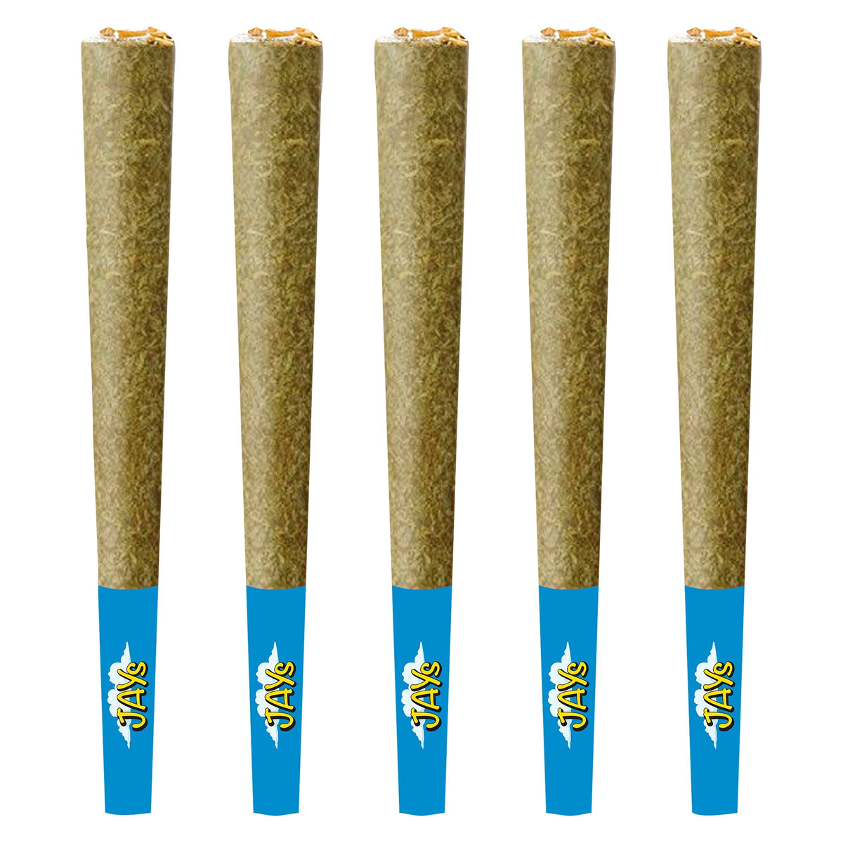 Old School All Hash Pre-roll