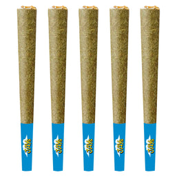 Photo Old School All Hash Pre-roll