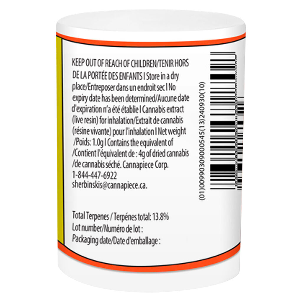 True Glto 33 Diamonds & Sauce - 