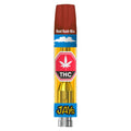 High Potency 95+ 510 Cartridge Root Rush