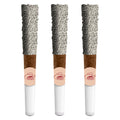 60+ Strawberry Stampede Diamond Dipped Blunts