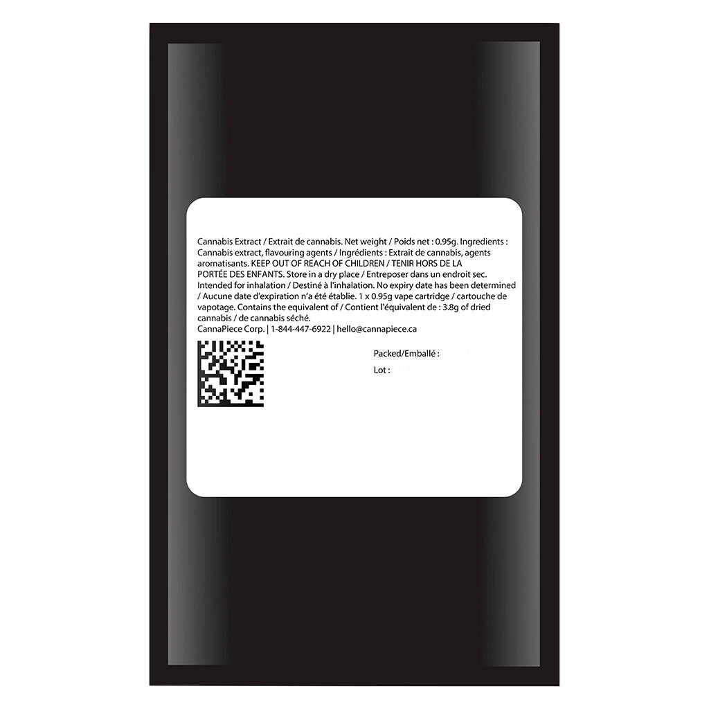 Cherry x Blue Raspberry Zlushie AIO - 