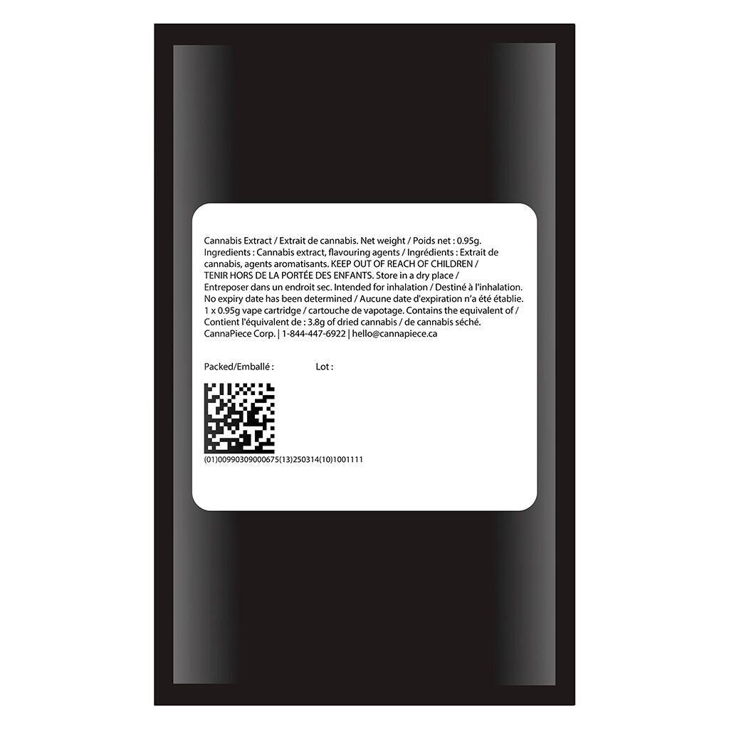 Watermelon Sugar AIO - 