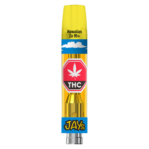 Photo High Potency 95+ 510 Thread Cartridge Hawaiian Za