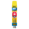 High Potency 95+ 510 Thread Cartridge Hawaiian Za