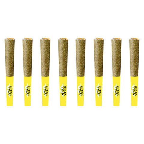 Photo Diamond Infused Hawaiian Za value Pack Infused Pre-Roll