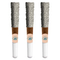60+ Blueberry Bronco Diamond Dipped Blunts