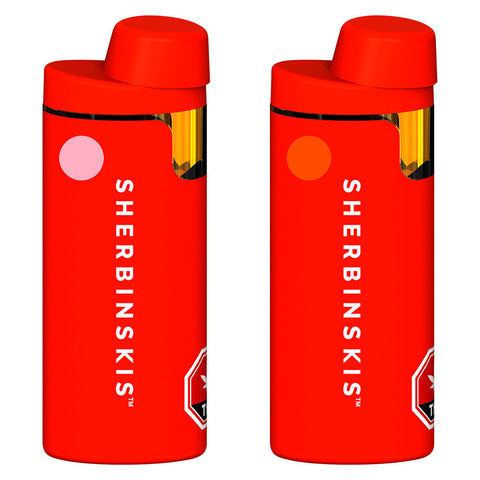 Photo Pure Live Resin AIO Variety Pack