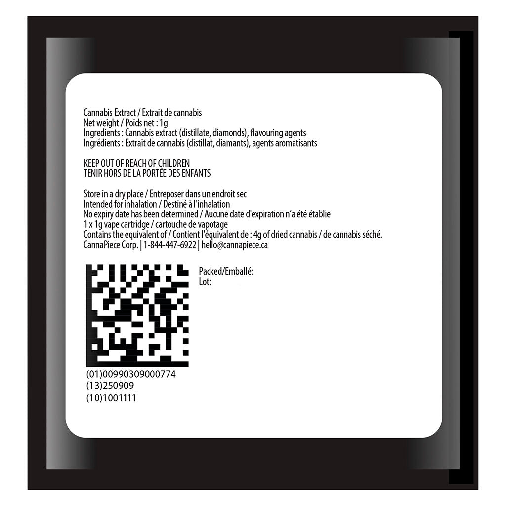 Blue Topaz Liquid Crystals - 