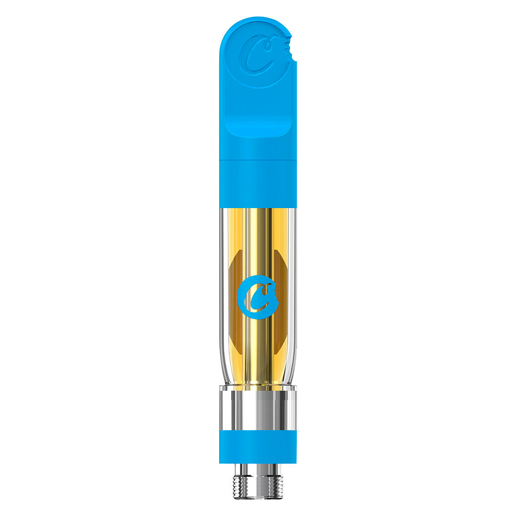 Liquid Diamonds Blackberry Caviar 510 Thread Cartridge - 