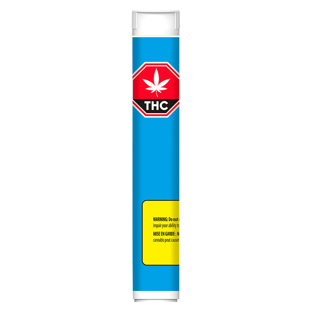 Liquid Diamonds Blackberry Caviar 510 Thread Cartridge
