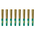 Diamond Infused Slim Mints Value Pack Pre-Rolls