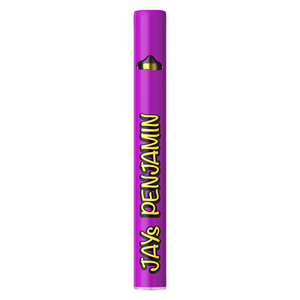 Purple Penjamin - 