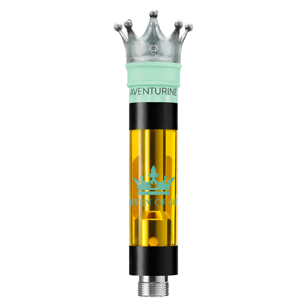 Aventurine Liquid Crystals 510 Thread Cartridge - 