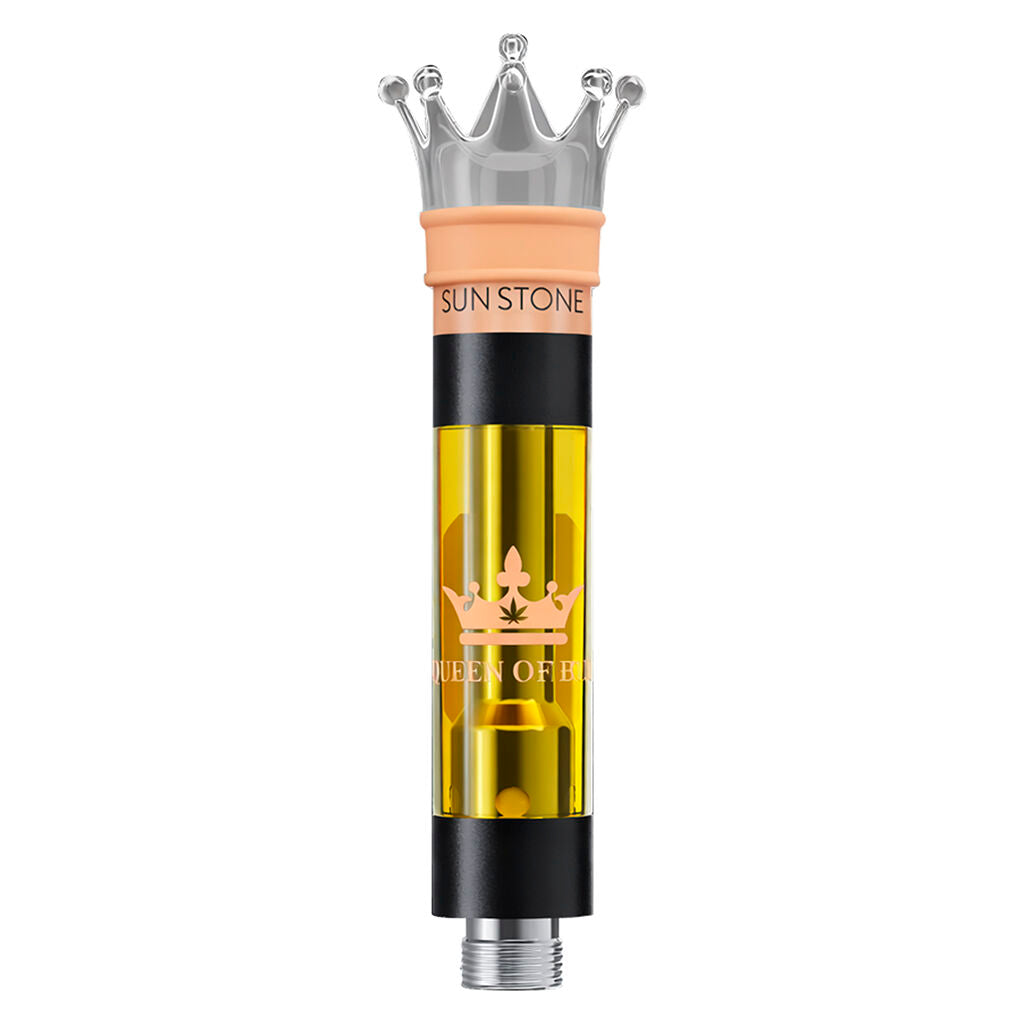 Sunstone Liquid Crystals 510 Thread Cartridge - 