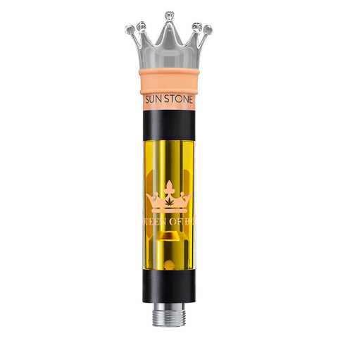 Photo Sunstone Liquid Crystals 510 Thread Cartridge
