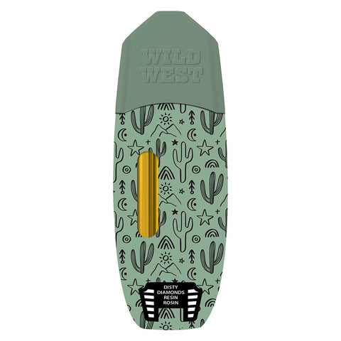 Photo Reloadable AIO - 96+ Kiwi Cactus